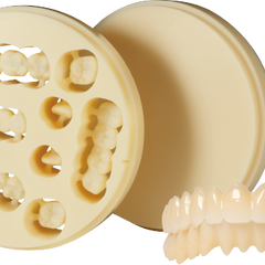 Digital Supplies - PMMA - Aidite MULTILAYER PMMA