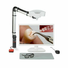 Microscopes & Lights