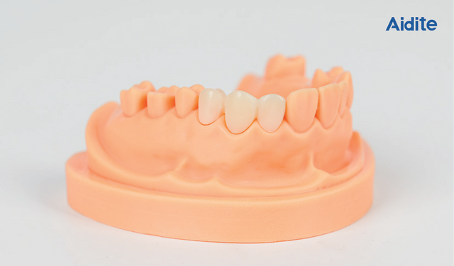 Aidite 3D Resins