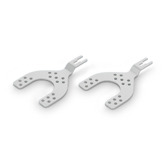 Facebow Parts & Accessories