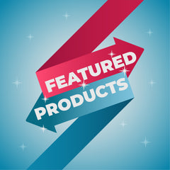 Featured Items