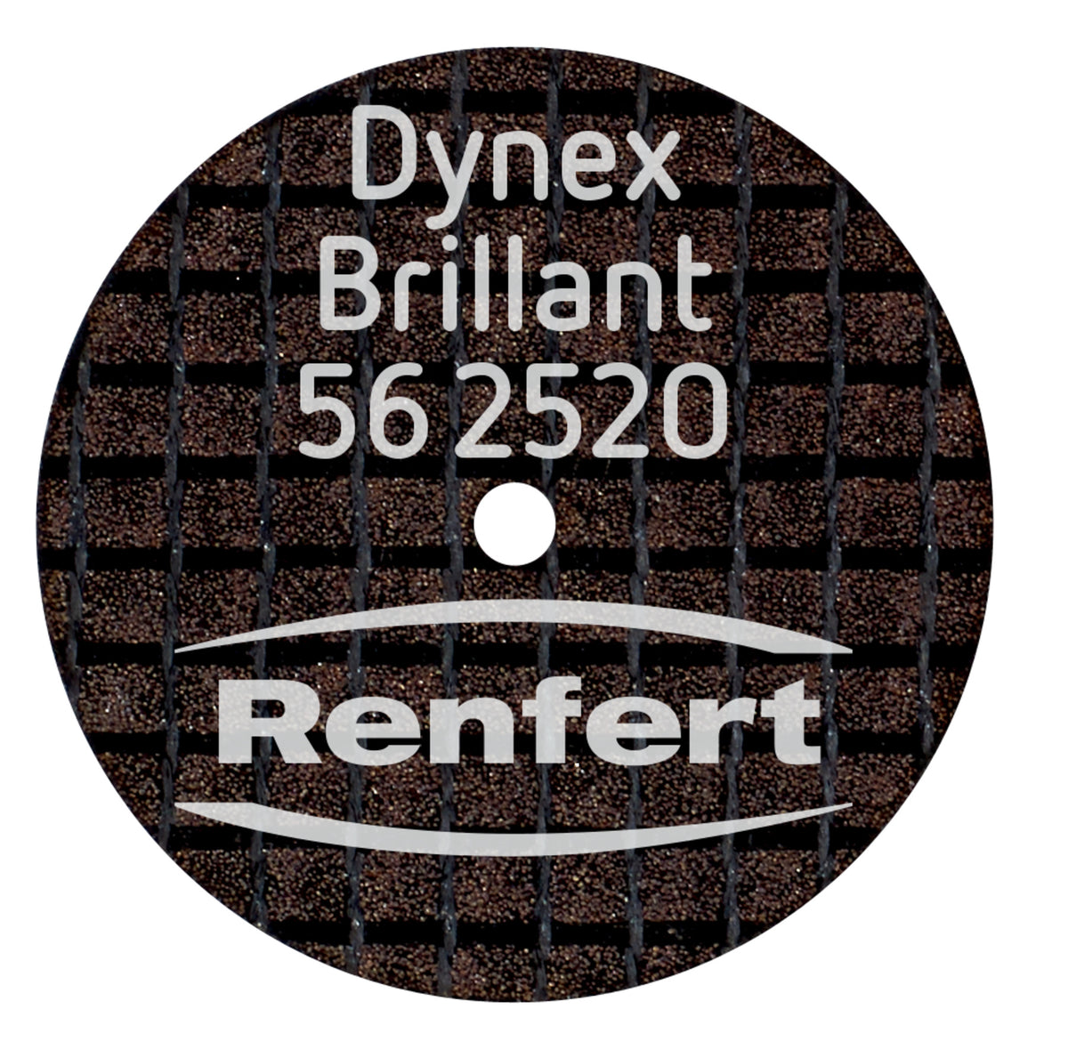 Supplies - Discs - Renfert Dynex Brillant Separating discs