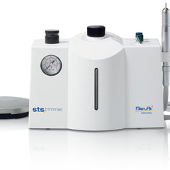 Handpiece Systems - Air Driven
