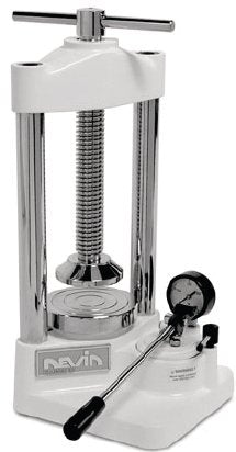 Flask Presses – Garland Dental Services