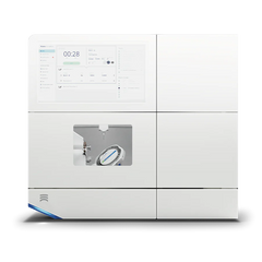 Milling Parts - Ceramill Matron