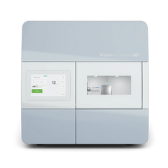 Milling Parts - Ceramill DRS