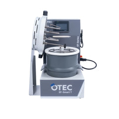 Electropolishing Machines