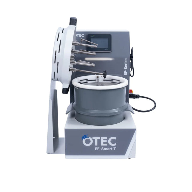 Electropolishing Machines