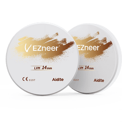 Digital Supplies - Zirconia - Aidite EZneer
