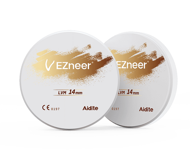 Digital Supplies - Zirconia - Aidite EZneer