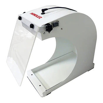 Debris Containment - Handler