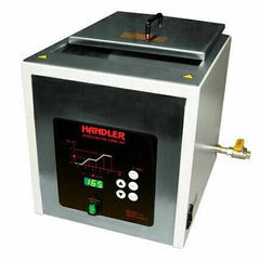 Curing Units
