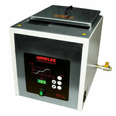 Curing Units – Garland Dental Services