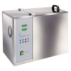 Boil Out Units