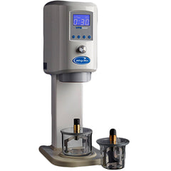 Vacuum Mixers