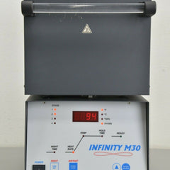 Jelrus Infinity Burnout Oven
