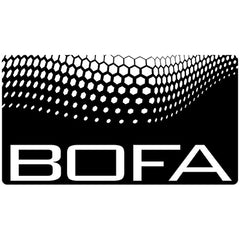 Suction Unit Parts - BOFA