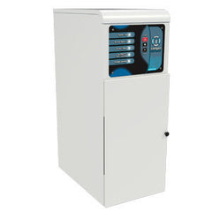 Quatro iVac compact