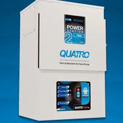Quatro Powerstation 2