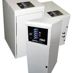 Quatro iVac Slimline