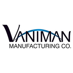 Suction Unit Parts - Vaniman Vanguard Platinum 2X