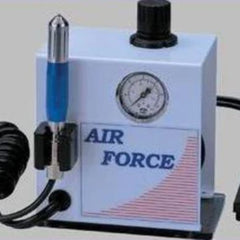 Trident Air Force handpiece