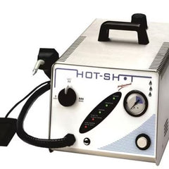 Trident Hot Shot steamer
