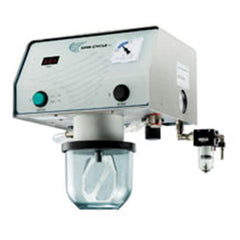 Trident Spin Cycle vacuum mixer