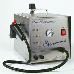 Bar Steaman 2 steamer