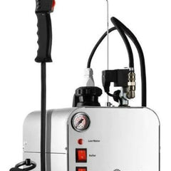 Reliable 5000CD steamer