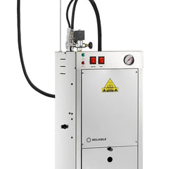 Reliable 9000CD Steamer