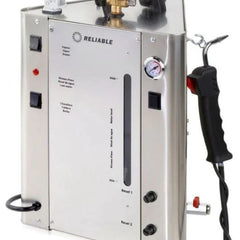 Reliable 7000CD Steamer
