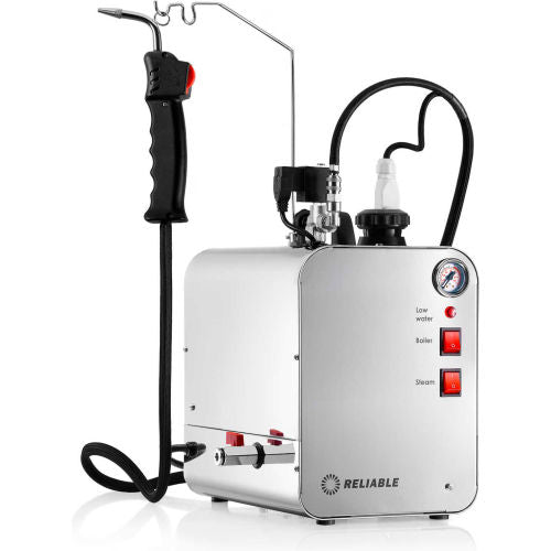 Reliable 6000CD Steamer