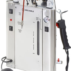 Reliable 7500CD Steamer