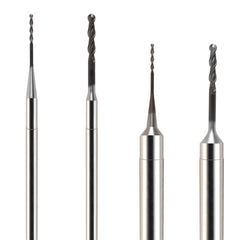 Sagemax Milling Tools