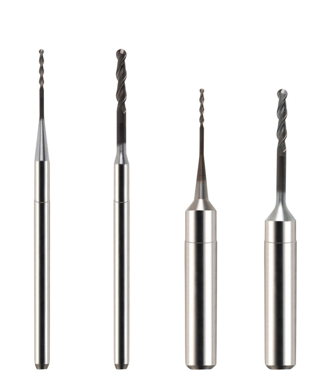 Sagemax Milling Tools
