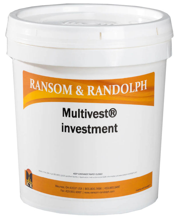 Investments - Ransom & Randolph