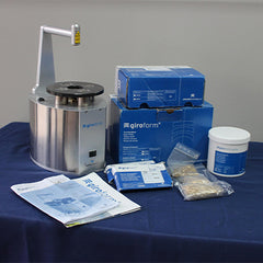 Refurbished Equipment