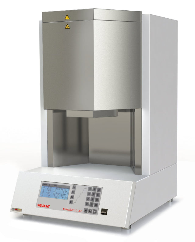 SIladent Silasint L (Mihm-Vogt HTS-2/M/ZIRKON-120)
