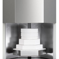 SIladent Silasint L (Mihm-Vogt HTS-2/M/ZIRKON-120)