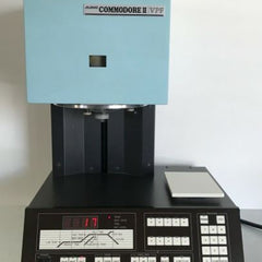Jelenko Commodore oven