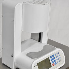 Jelrus porcelain oven