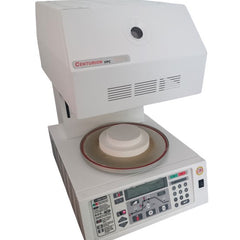 Ceramco furnace