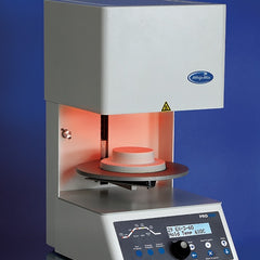 Furnace Parts - Porcelain & Pressing - Whip Mix Pro 100 Series