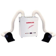 Dust Collectors - Handler