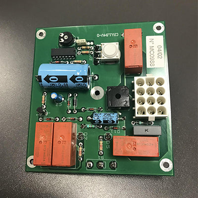 Discontinued OEM Parts