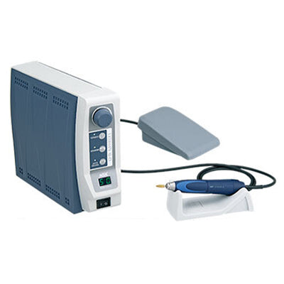 Handpieces & Systems