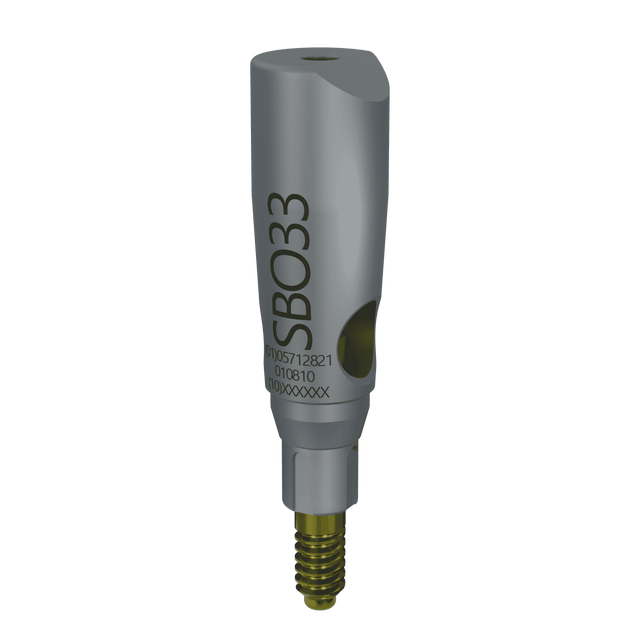 Straumann® Bone Level 3.3 NC