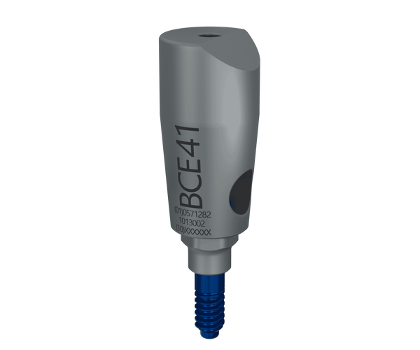 ZimVie Certain® Internal Connection 6.0 – Garland Dental Services