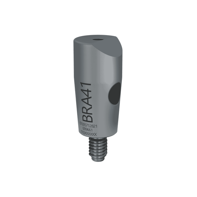 Nobel Biocare™ Brånemark RP System